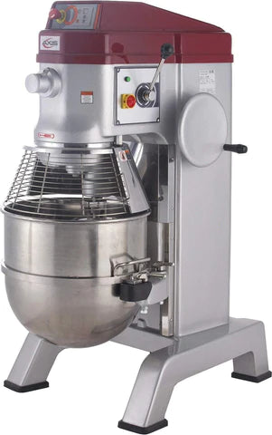 Axis 60 Qt. Planetary Dough Mixer AX-M60P