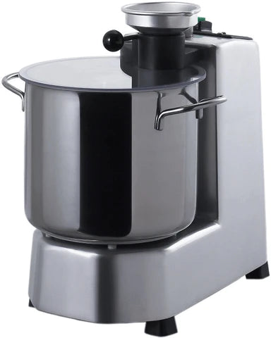 Axis 6 Qt. Food Processor FP-15