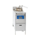 Broaster 42 Lb. Natural Gas Pressure Fryer - 65,000 BTU 1800GH