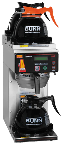 BUNN Automatic Coffee Brewer Dual Used E-0005