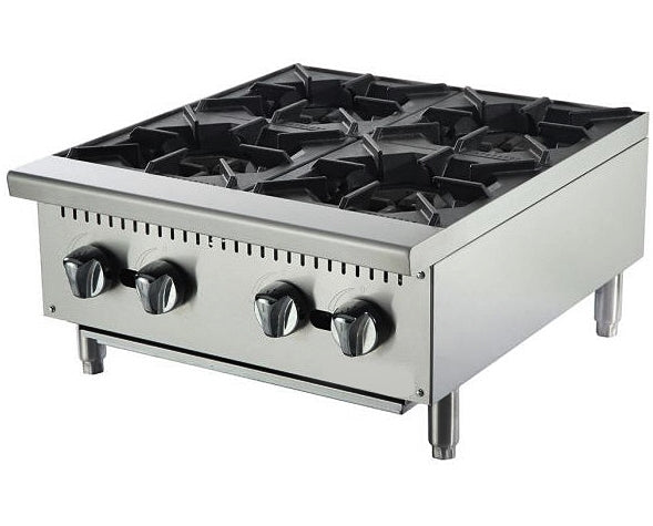 EFI 36″ Propane Hot Plate RCTHP-36-6-P