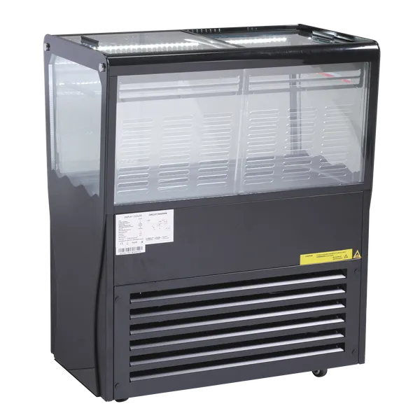 30" Alaska-Line Mini Display Cooler HIT-46