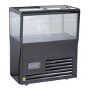 30" Alaska-Line Mini Display Cooler HIT-46