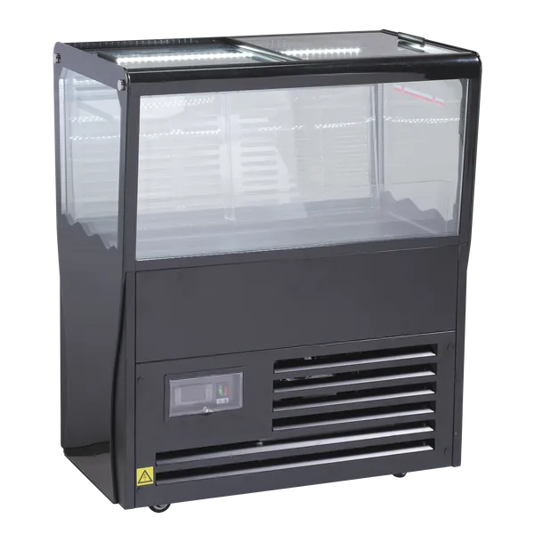 30'' Alaska- Line Mini Display Cooler HIT-46