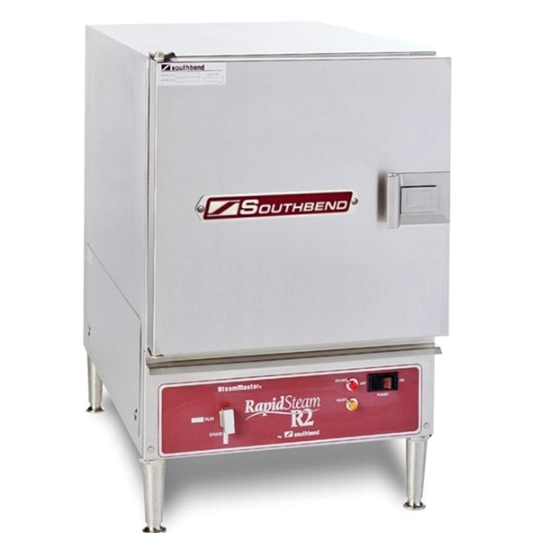 USED Southbend Steam Cook Countertop FOR01559
