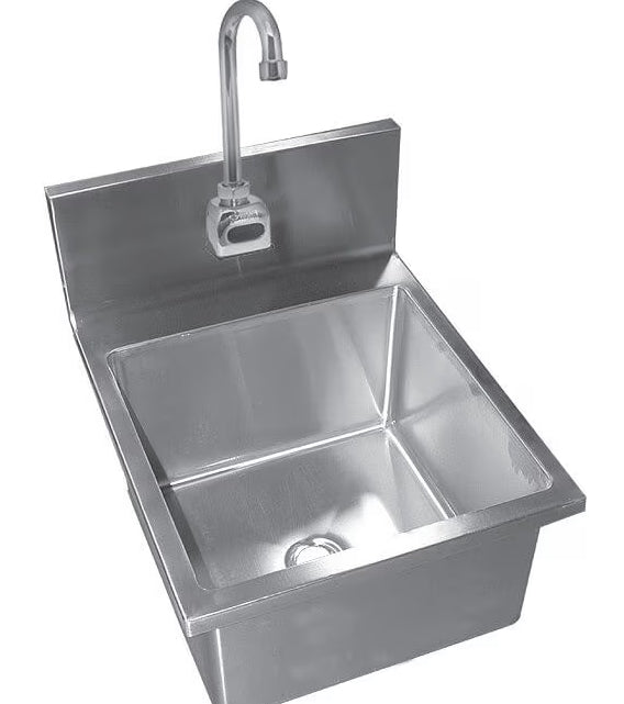 Stainless Steel Hand Sink CH-263