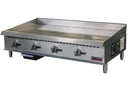 Ikon 60" Manual Gas Griddle - 150,000 BTU IMG-60