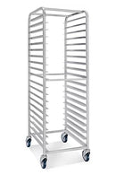 CHEF 20 Tier Dough Rack PR-20
