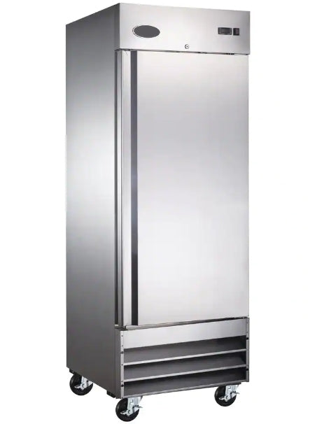 30'' CHEF Solid Single Door Fish Cabinet/Cooler 20.4 Cu.Ft., MBL8953