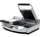 Eurodib 24″ Double Contact Panini Grill With Smooth Plates SAP020P