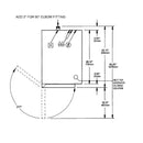 Cleveland Steamcraft Ultra 3-Pan Electric Countertop Steamer (Slightly Used) FOR02154