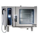 Alto-Shaam Electric Combi-Therm Combi-Oven Used FOR01496