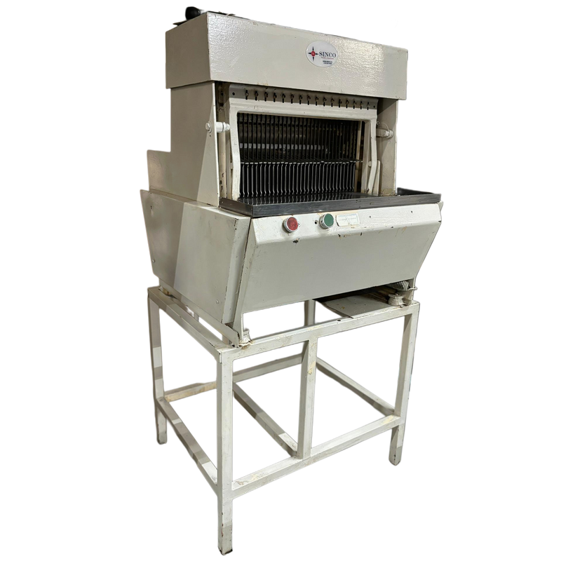 Bread Slicer Used FOR02085