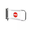 Mechanical Checkout Closer HBR-3098