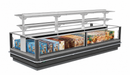 EuroCold 148" Remote Island Freezer DIRFW-S-2000-12