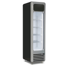 QBD 19.6" Single Door Cooler 9.67 cu.ft. PC8L-HC