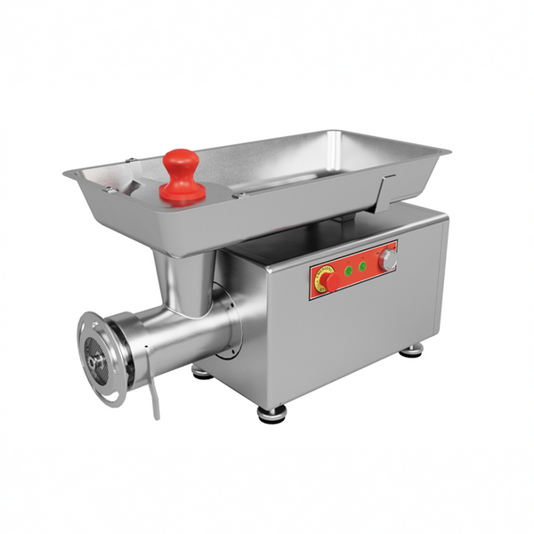 Sinco Signature Stainless Steel Meat Grinder 3 Hp 32" Meat Grinder SC-4