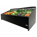 EuroCold 147" Open Merchandiser Vegetable Case Remote VCRDSL-12