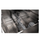 Inoksan High Temp Undercounter Dishwasher INO-BYM052N