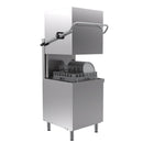 Inoksan High Temp Stand Up Dishwasher INO-BYM102N