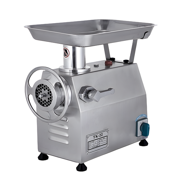 A*M様 Butcher ProductS CHEF Heavy Duty Electric Stainless Steel Meat Grinder 250KG