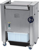 Dadaux Skinning Machine with Comb Cleaning System DC460