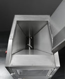 Friulco Automatic Dough Divider + Rounder M50