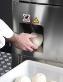 Friulco Automatic Dough Divider + Rounder M50