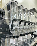 Dry Food Dispenser 13L, HBR-3054