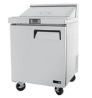 EFI 27″ 1 Door Sandwich Prep Refrigerator CSDR1-27VC