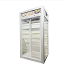 Countertop Heated Nacho Warmer Used FOR01438