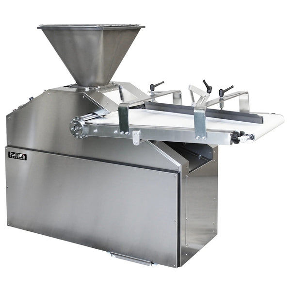 Italiana Foodtech Standard Automatic Dough Divider with Pre-Rounder IAD-SD