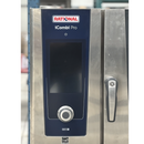 Rational Single Deck Electric 6 Pan Combi Oven (Demo Unit) CI001