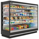EuroCold 74" Open Merchandiser Remote OML-110-6