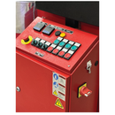 Toper Coffee Roaster Used FOR02357