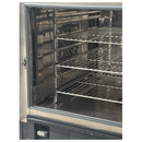 Rational Single Deck Electric 6 Pan Combi Oven (Demo Unit) CI001
