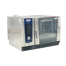 Rational Single Deck Electric 6 Pan Combi Oven (Demo Unit) CI001