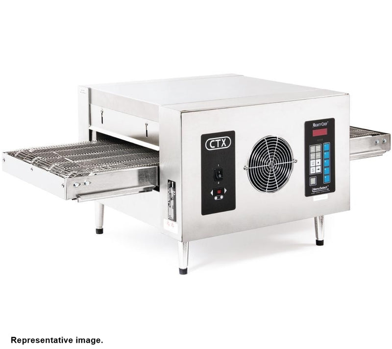 MasterChef Countertop Conveyor Toaster FOR00188