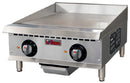Ikon 24" Electric Flat Griddle ITG-24E