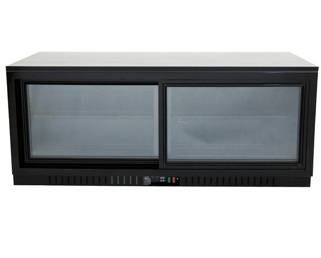 36" CHEF Undercounter Shelf Treated Cooler - STC-120