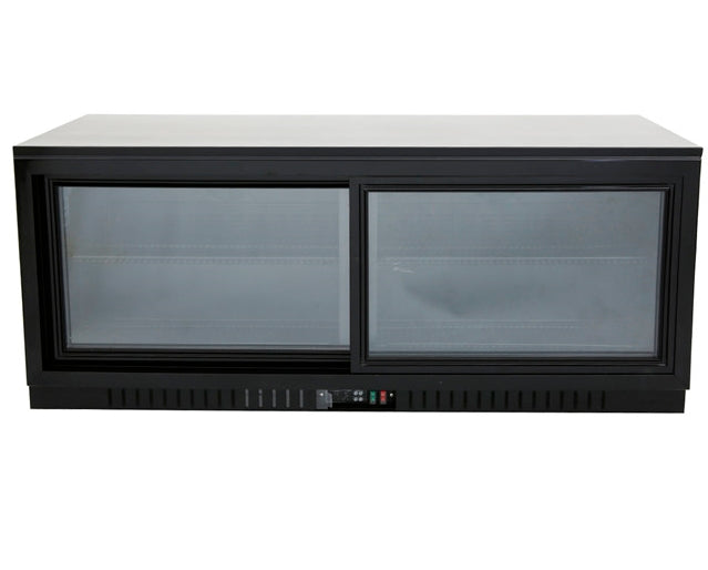 36" CHEF Undercounter Shelf Treated Cooler STC-120