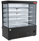 New Air Open Air 59" Wide Refrigerator NOM-59-S