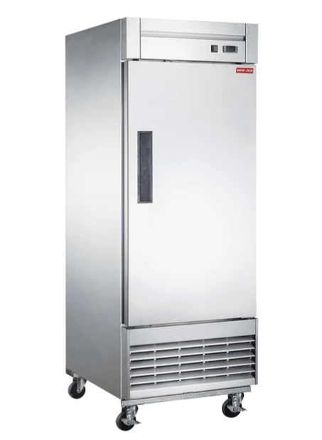 New Air 27" One Section Reach-In Freezer NSF-050-H