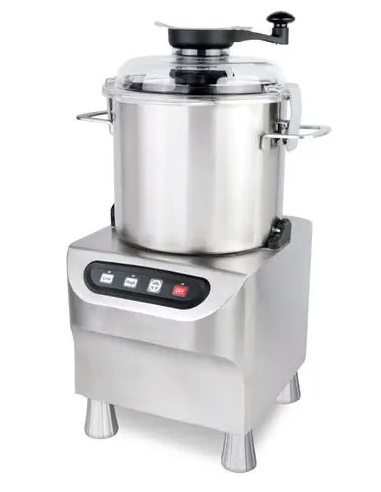 CHEF 19.4" Two Speed Bowl Vegetable Food Processor Cutter LFC-18V2