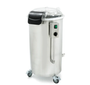 CHEF 22.8" Electric Salad Dryer/Spinner SD75SF
