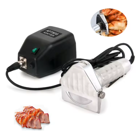 CHEF Kebab Slicer KS80S