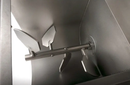 CHEF 23.6'' Stainless Steel Meat Mixer CHF-005