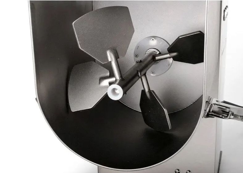 CHEF 23.6'' Stainless Steel Meat Mixer CHF-005