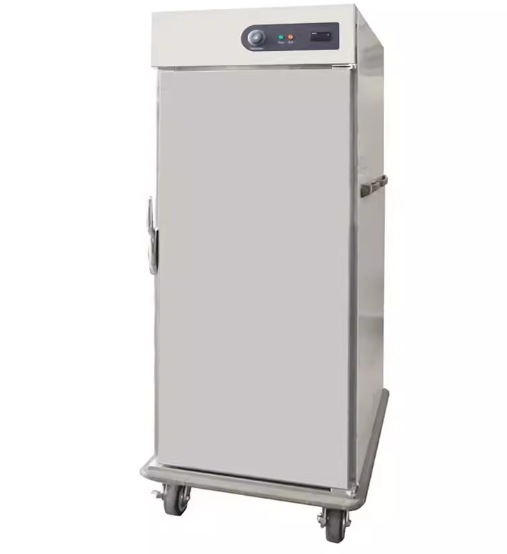 Alaska Line 29'' Banquet Warmer 510L Capacity HIT-414