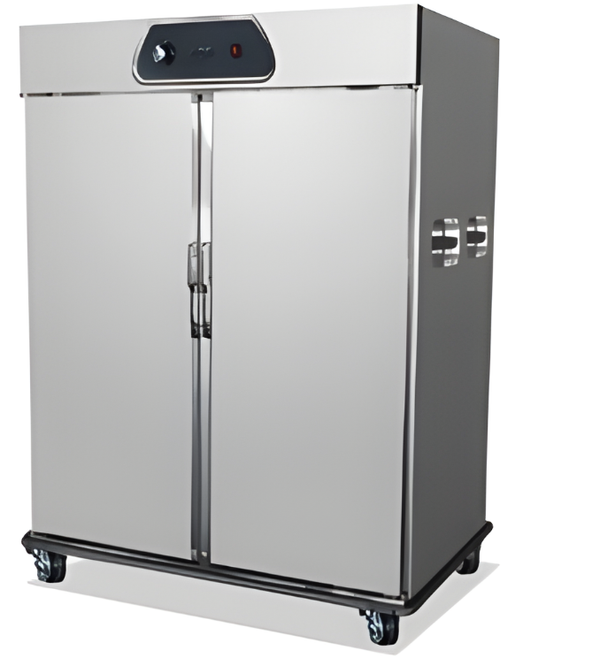 Alaska Line 55'' Banquet Warmer 1100L Capacity HIT-415